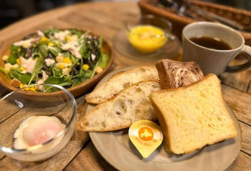 Студия Стандарт, Many Thanks Resort Onomichi   Vacation Stay 15795