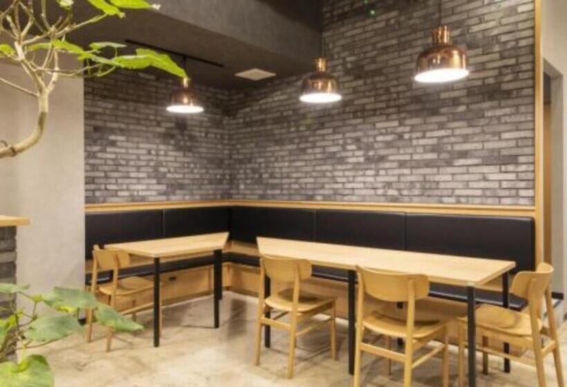 Студия Стандарт, Many Thanks Resort Onomichi   Vacation Stay 15795
