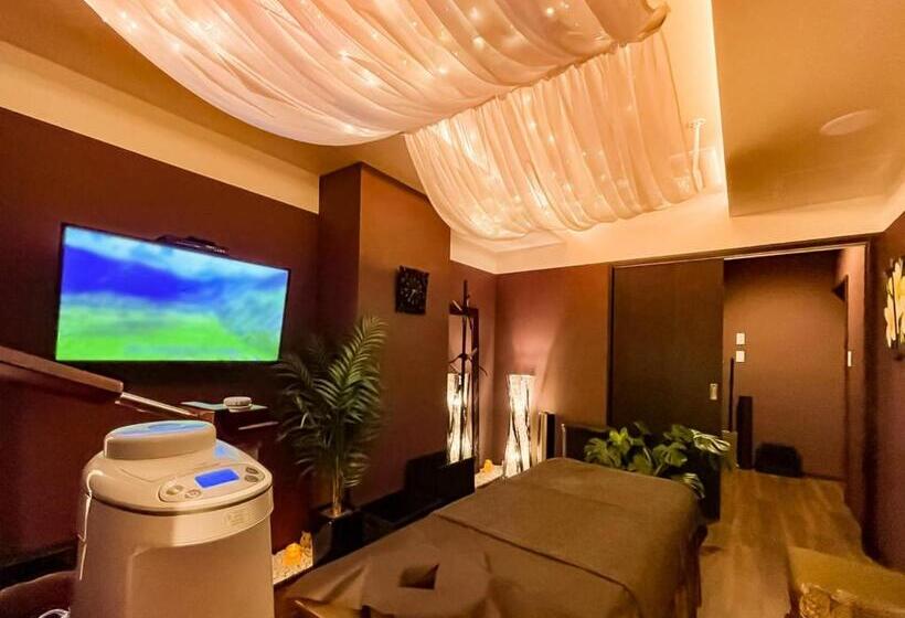 Студия Стандарт, Many Thanks Resort Onomichi   Vacation Stay 15795