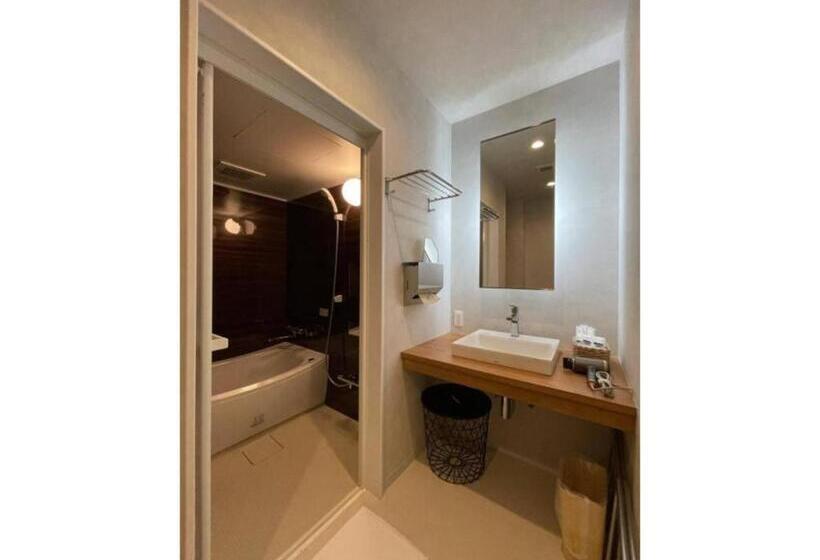 Студия Стандарт, Many Thanks Resort Onomichi   Vacation Stay 15795