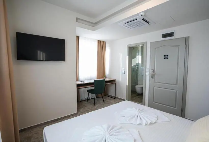 اتاق استاندارد, Nest