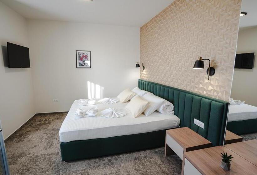 اتاق استاندارد, Nest