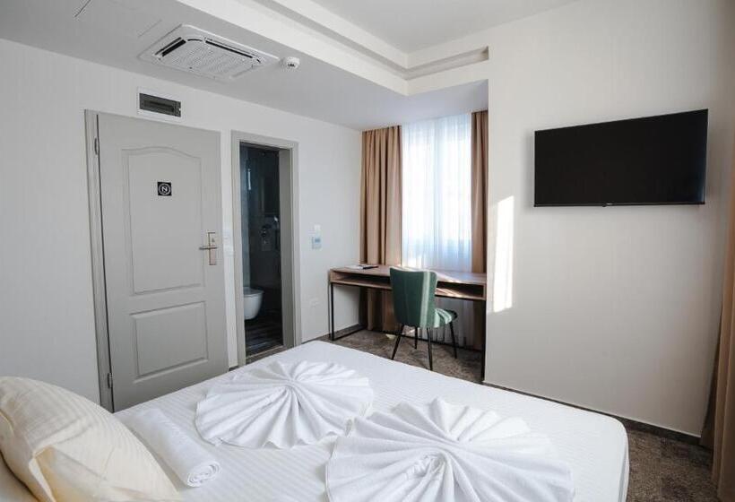 اتاق استاندارد, Nest