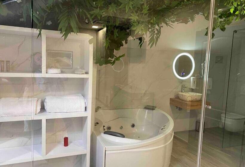 آپارتمان 1 خوابه, Nest