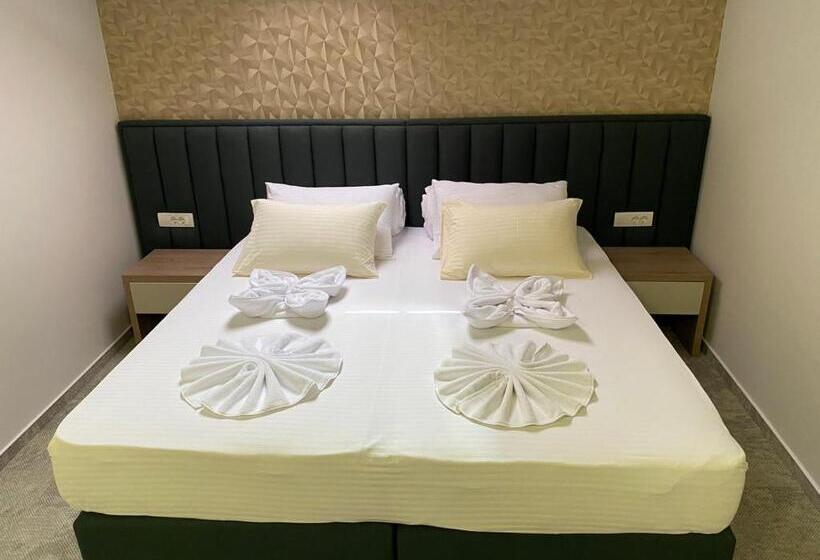 آپارتمان 1 خوابه, Nest