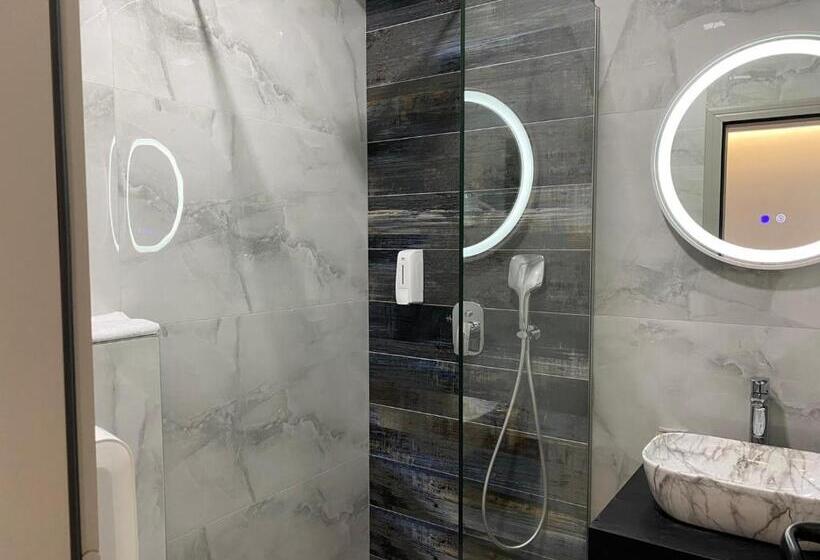 اتاق لوکس, Nest