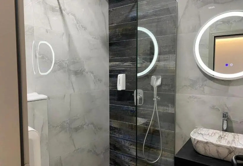 اتاق لوکس, Nest