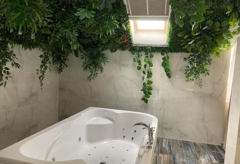 اتاق لوکس, Nest