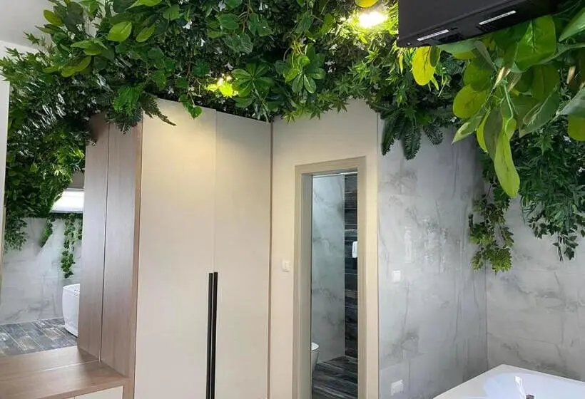 اتاق لوکس, Nest