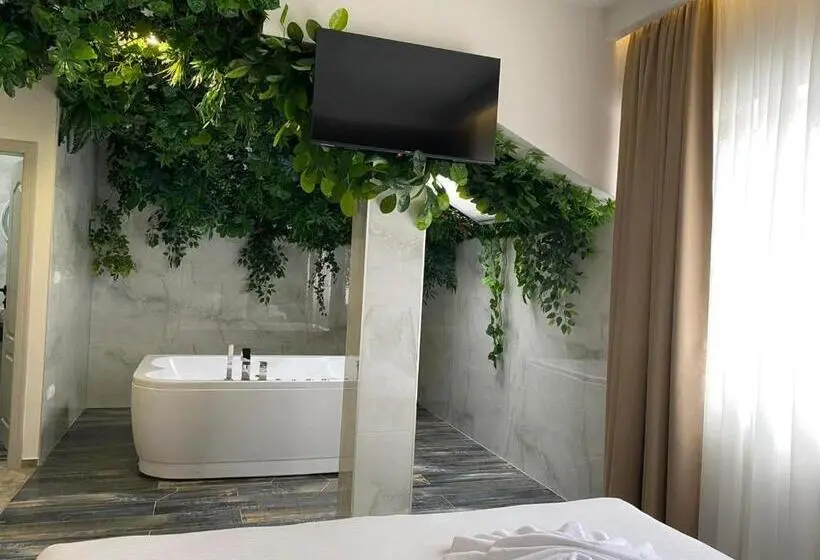 اتاق لوکس, Nest