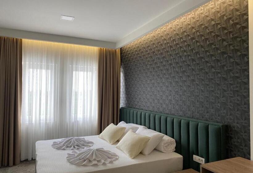 اتاق لوکس, Nest