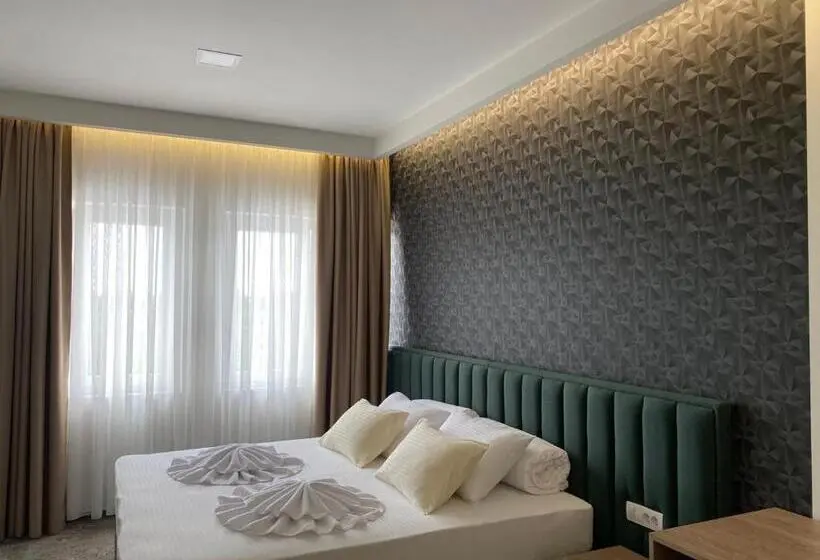 اتاق لوکس, Nest
