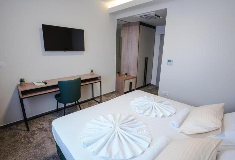 اتاق استاندارد, Nest