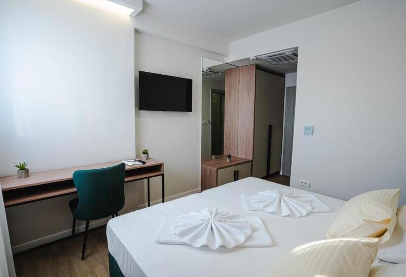 اتاق استاندارد, Nest