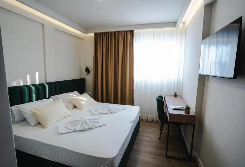 اتاق استاندارد, Nest