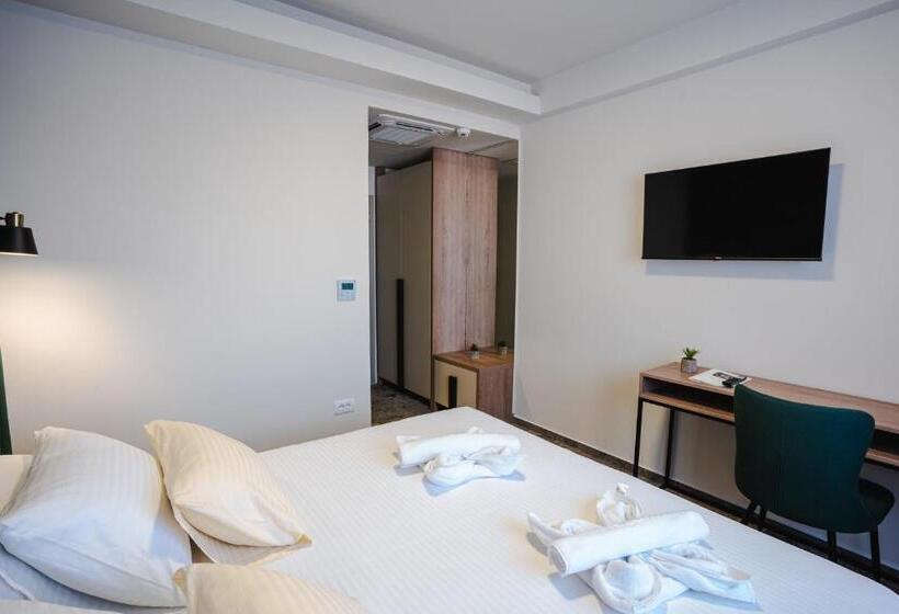 اتاق استاندارد, Nest