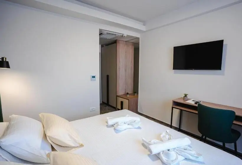 اتاق استاندارد, Nest