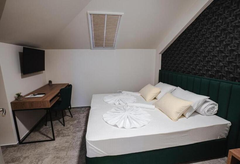 اتاق استاندارد, Nest