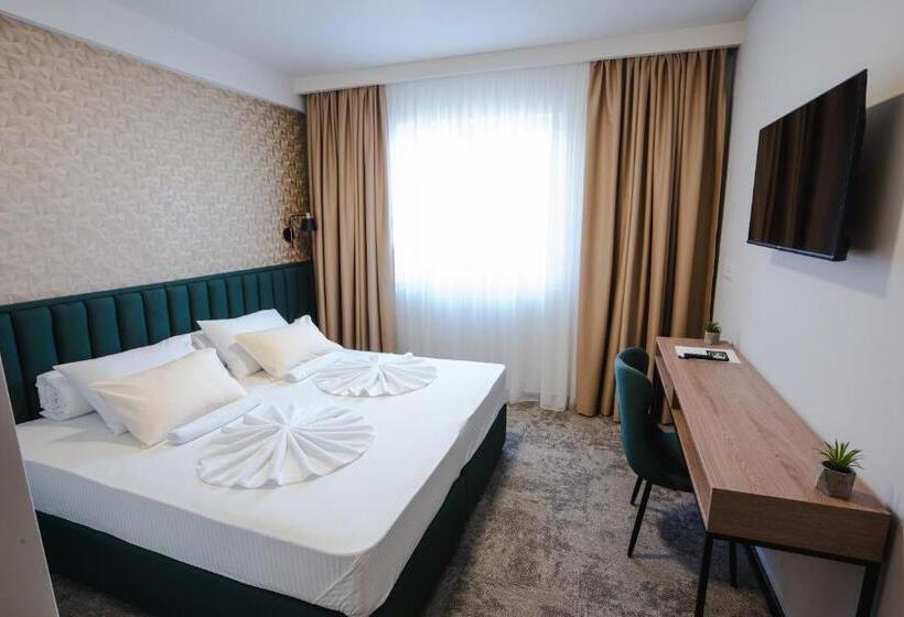 اتاق استاندارد, Nest