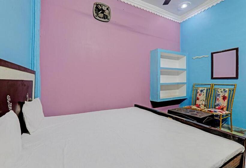 三人经典房间, O Home Om Marriage Hall
