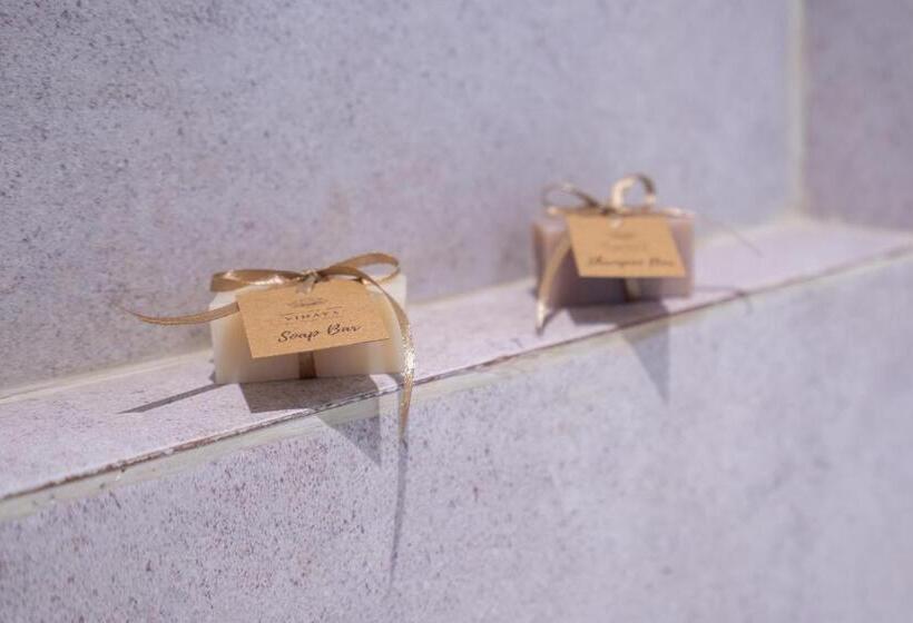 Номер Стандарт, The Vinaya Boutique