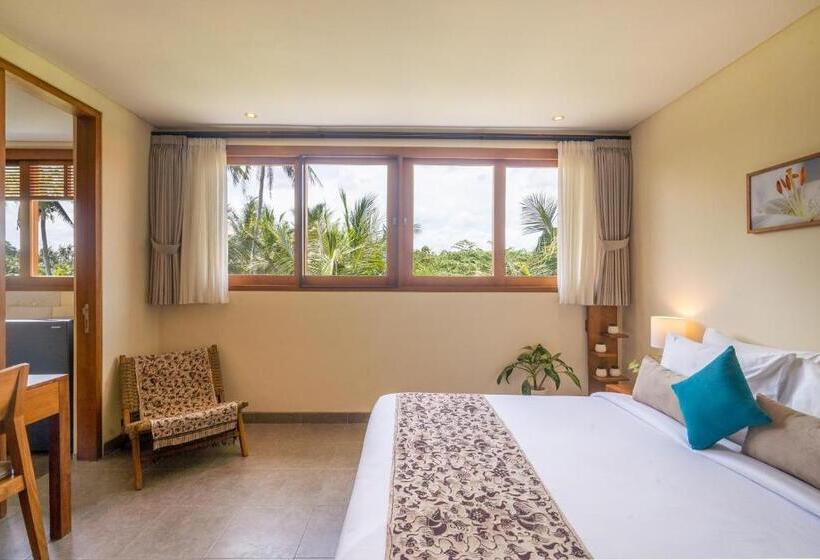 Номер Стандарт, The Vinaya Boutique