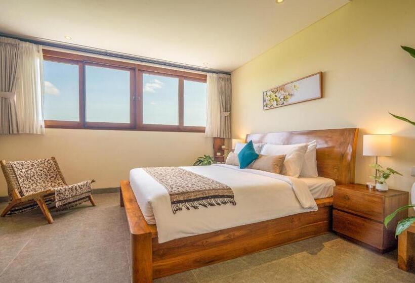 Номер Стандарт, The Vinaya Boutique