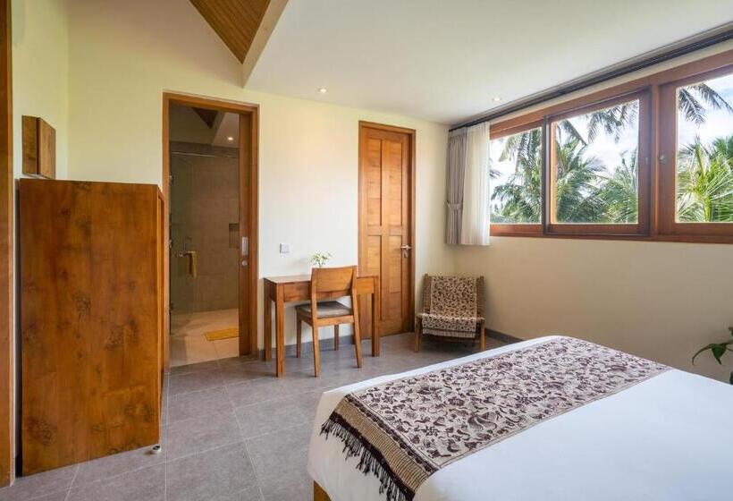 Номер Стандарт, The Vinaya Boutique