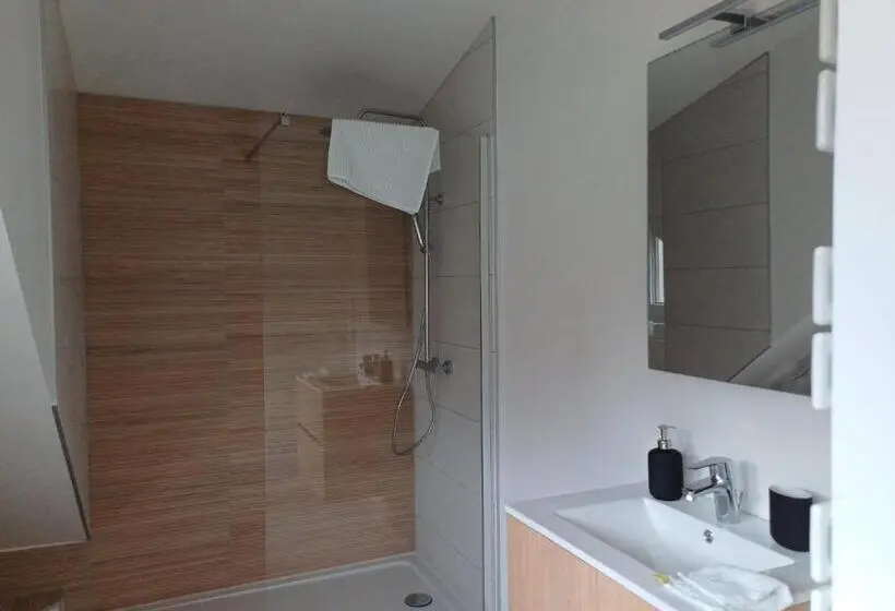 スタンダードルーム, Les Chambres Du Haras St Georges