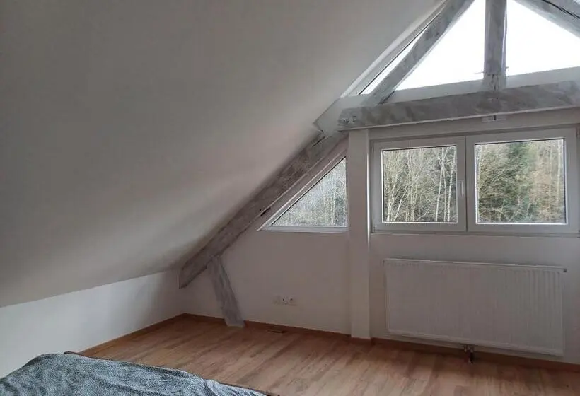 スタンダードルーム, Les Chambres Du Haras St Georges