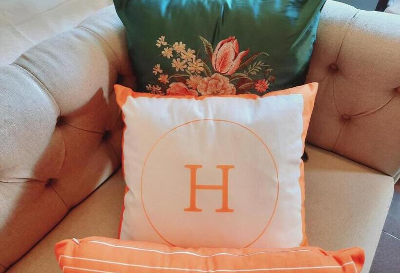 豪华房间, Villia Magnolia Sanur Bali 巴厘島玉蘭別墅