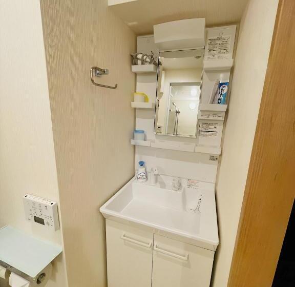 جناح, 中央公馆 Central Mansions 地下鉄谷町六丁目徒步1分心斎橋駅天王寺駅まで電車1本