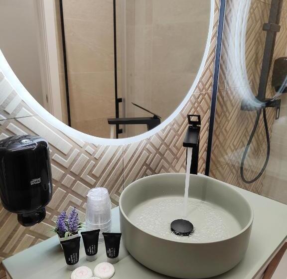 شقة دور أخير غرفة نوم واحدة, Apartamentos Centro Oviedo Caveda