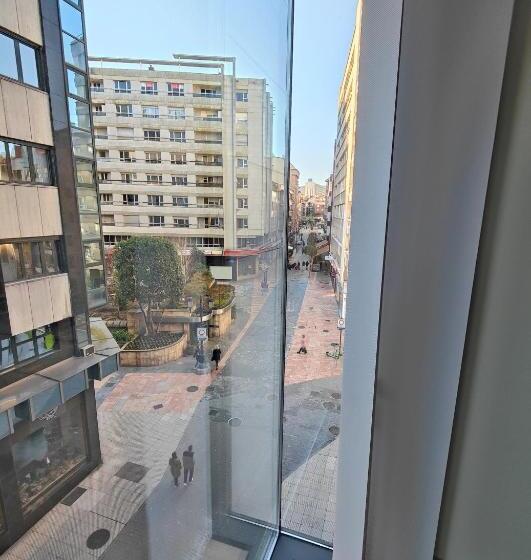 غرفة قياسية, Apartamentos Centro Oviedo Caveda