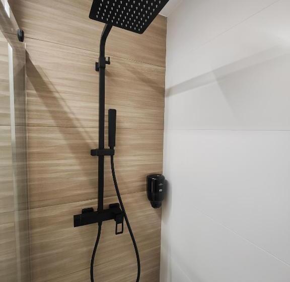 带2个卧室的公寓, Apartamentos Centro Oviedo Caveda