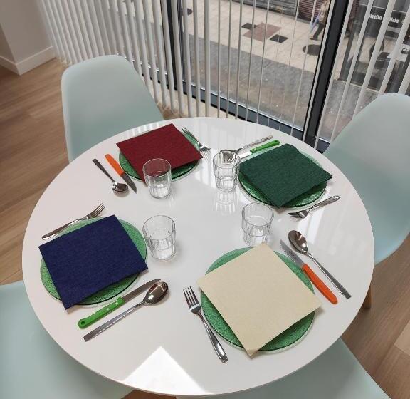 غرفة قياسية, Apartamentos Centro Oviedo Caveda