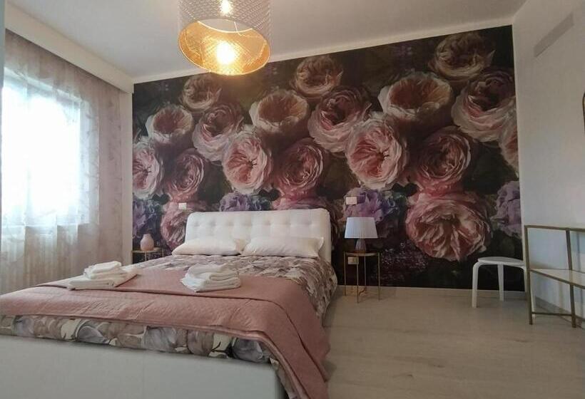اتاق استاندارد, B&b Potenza It