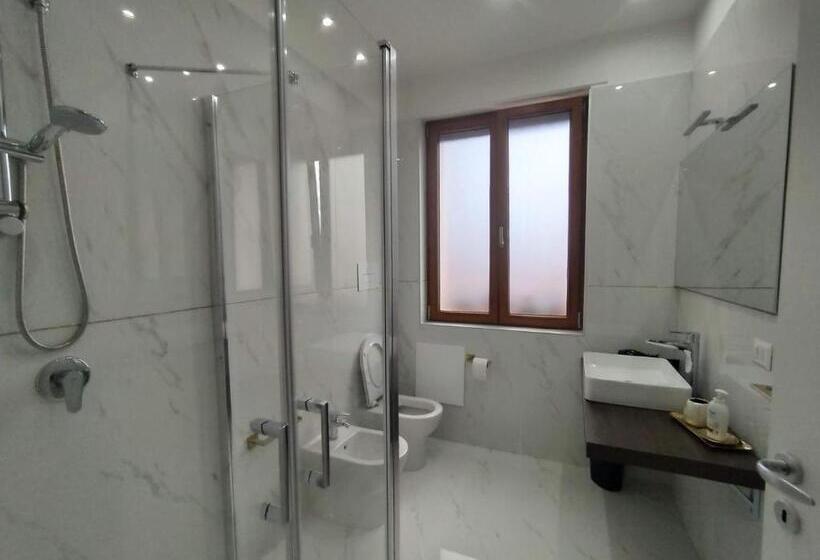 اتاق استاندارد, B&b Potenza It