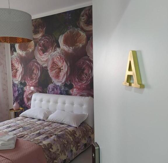 اتاق استاندارد, B&b Potenza It