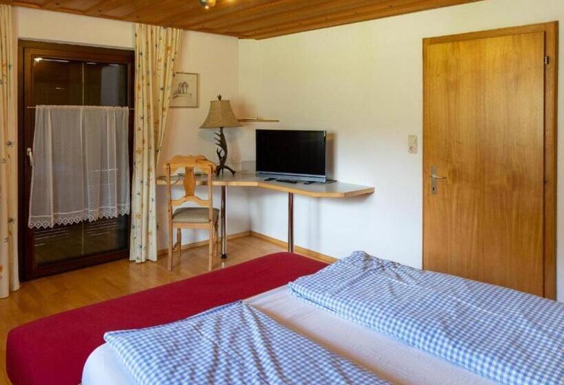 1 Sovrums Lägenhet, Alpinechalet Zigjam