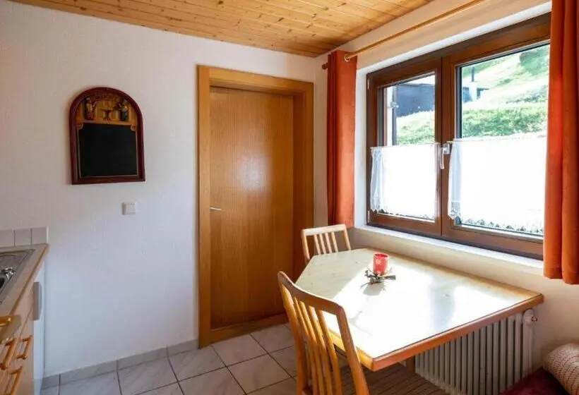 Huoneisto 1 Makuuhuone, Alpinechalet Zigjam