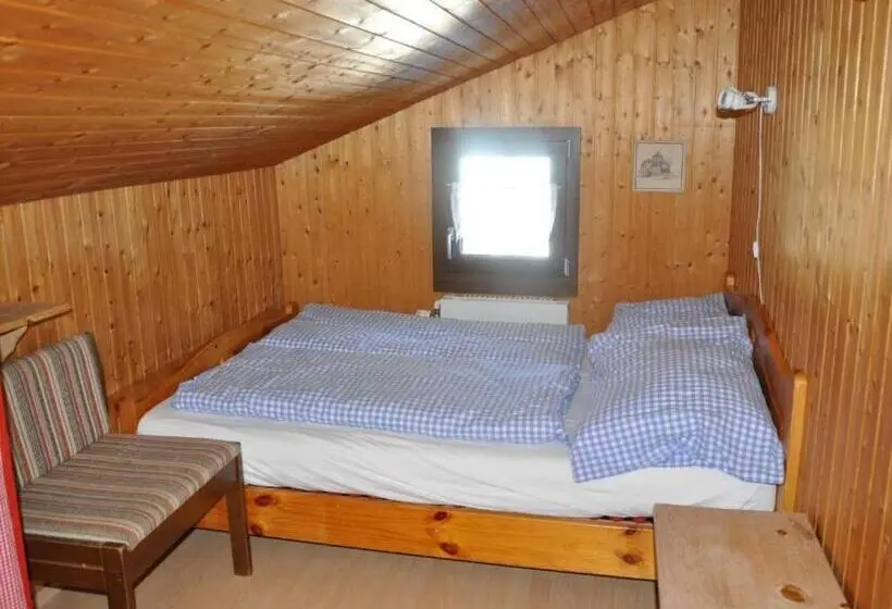 Huoneisto 3 Makuuhuonetta, Alpinechalet Zigjam