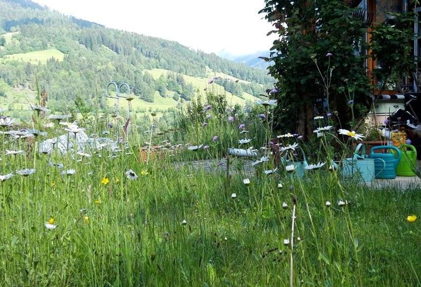 标准间带阳台, Casa Picca & Lotta