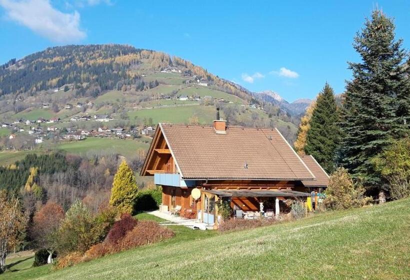 标准间带阳台, Casa Picca & Lotta