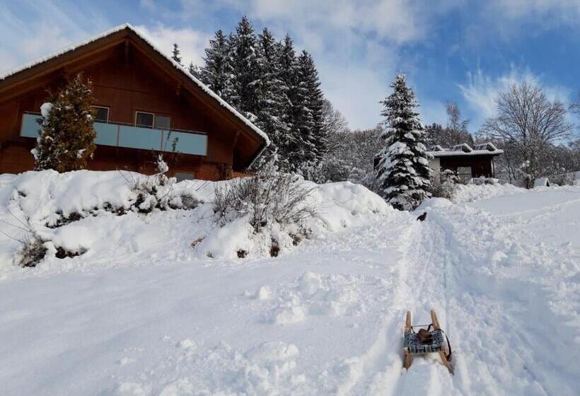 基本间, Casa Picca & Lotta