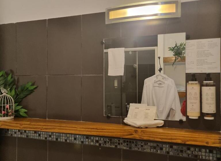 Стандартный Номер Кровать Кинг, Chez Jack Confolens