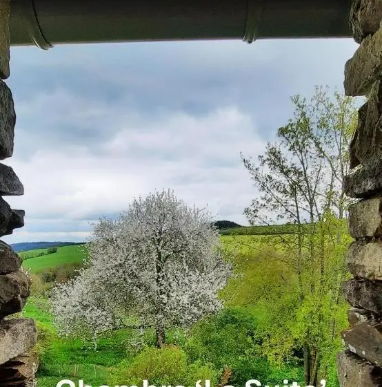 Perhesviitti, La Petite Taupe   Chambres D Hôtes