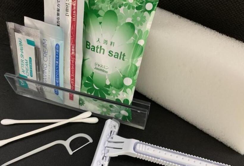 חדר סטנדרט, Alpha One Niihama