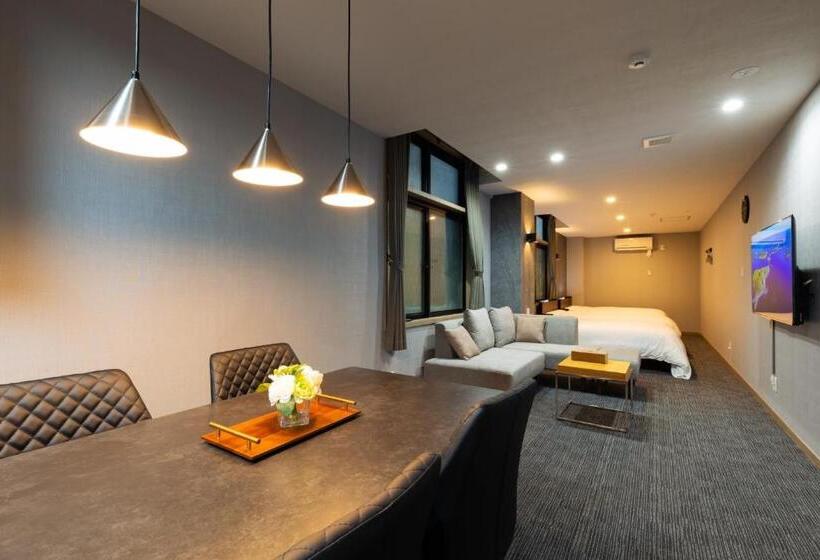 Студия Стандарт, Ganadan Planetarium   Vacation Stay 52394v