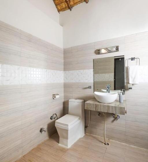 Дом 1 Спальня, Heaven Hills Foresto ,jim Corbett